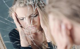 Como você tem olhado para si mesma?