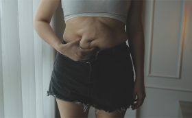 Emagrecer com saúde não é pesar menos. É pesar melhor.